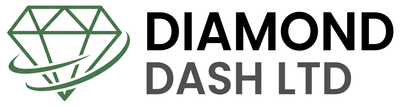 Diamond Dash Limited